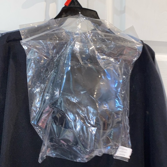 Batman Boys 3 Piece Halloween Pretend Play Superhero Costume Size Small - Picture 7 of 11